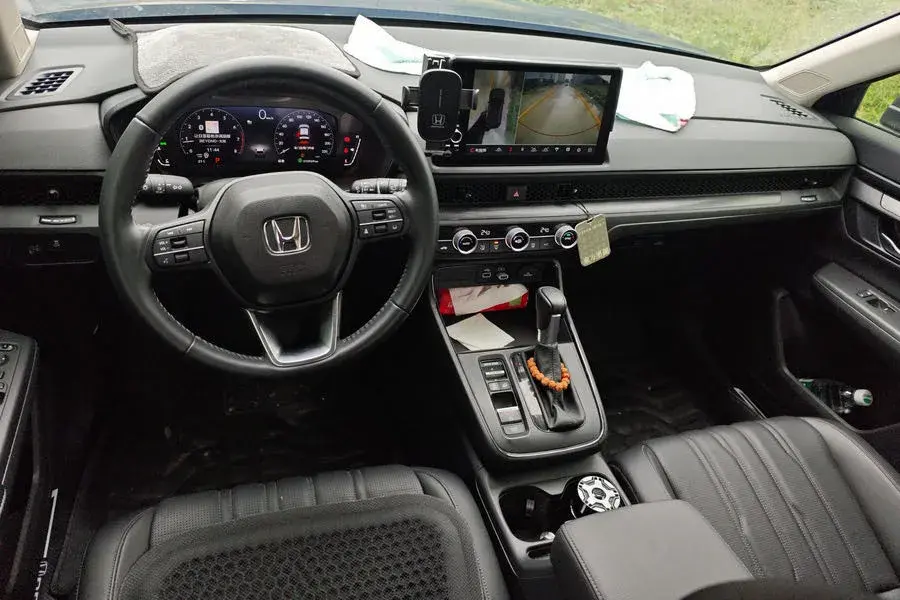 2025 HONDA BREEZE thumbnail 4