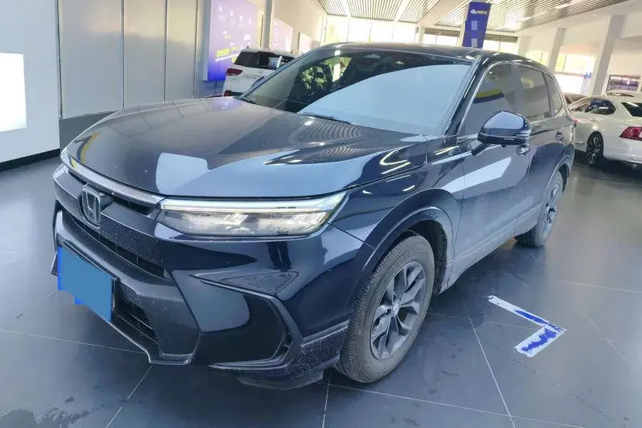 2025 HONDA BREEZE view 1