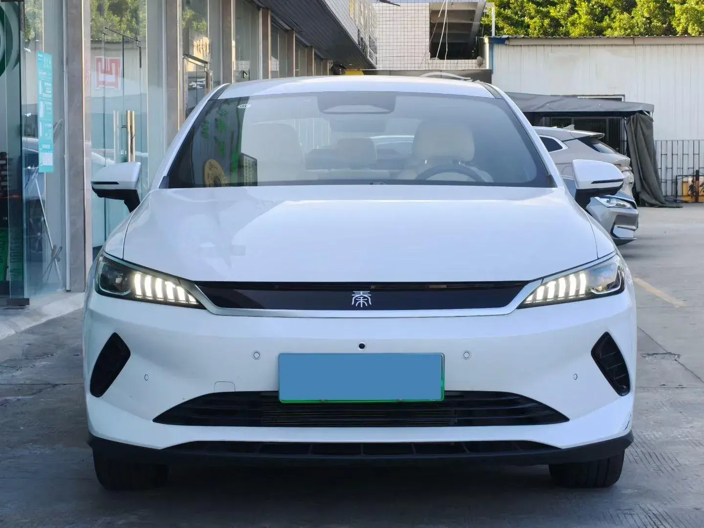 2025 BYD QIN thumbnail 4