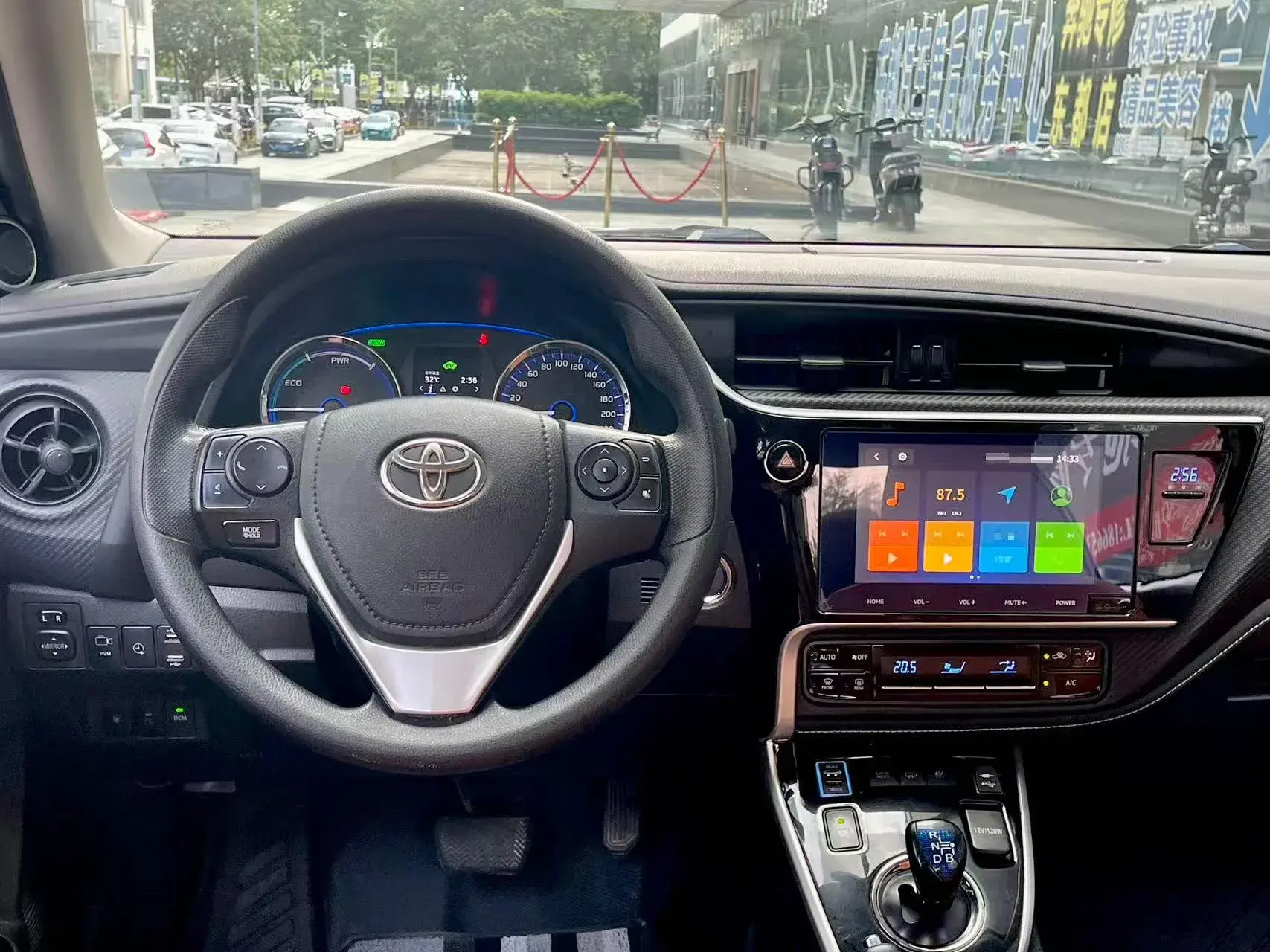 2019 TOYOTA LEVIN thumbnail 3