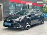 2019 Toyota Levin Hybird E+ 1.8L 99HP L4 E-CVT PHEV 10.5KWH