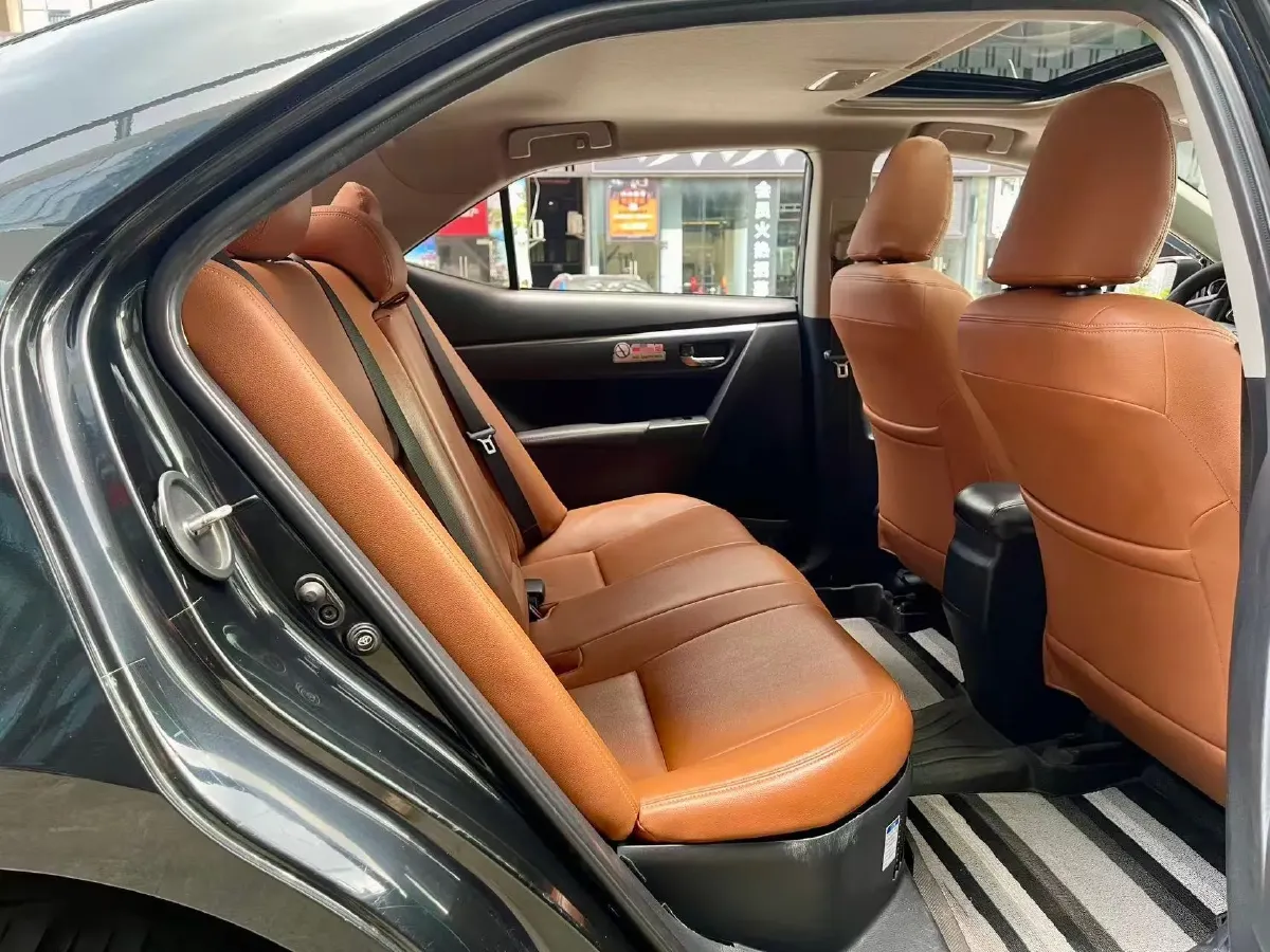 2019 Toyota Levin Hybird E+ 1.8L 99HP L4 E-CVT PHEV 10.5KWH,autocango,china used car exporter,china ev exporter,chinese used car exporter,chinese used ev exporter