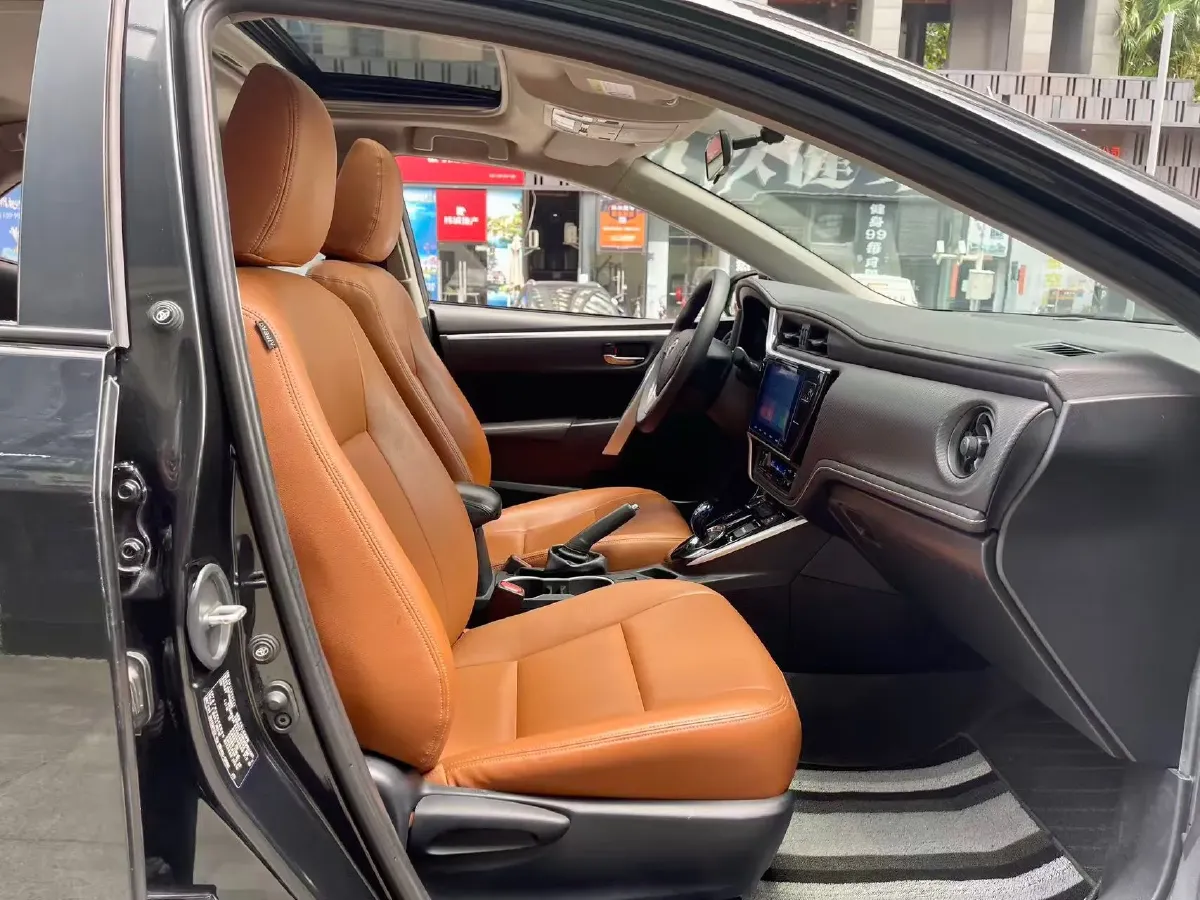 2019 Toyota Levin Hybird E+ 1.8L 99HP L4 E-CVT PHEV 10.5KWH,autocango,china used car exporter,china ev exporter,chinese used car exporter,chinese used ev exporter