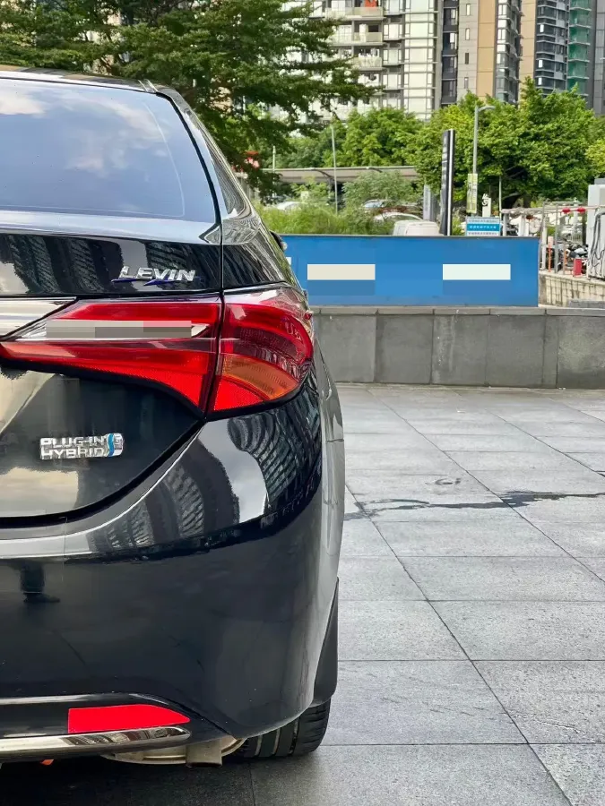 2019 Toyota Levin Hybird E+ 1.8L 99HP L4 E-CVT PHEV 10.5KWH,autocango,china used car exporter,china ev exporter,chinese used car exporter,chinese used ev exporter