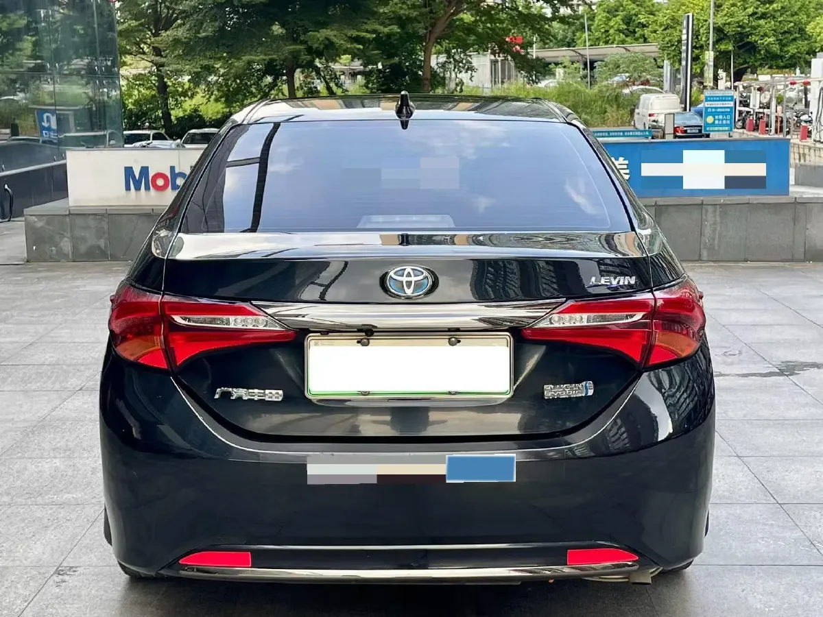 2019 Toyota Levin Hybird E+ 1.8L 99HP L4 E-CVT PHEV 10.5KWH,autocango,china used car exporter,china ev exporter,chinese used car exporter,chinese used ev exporter