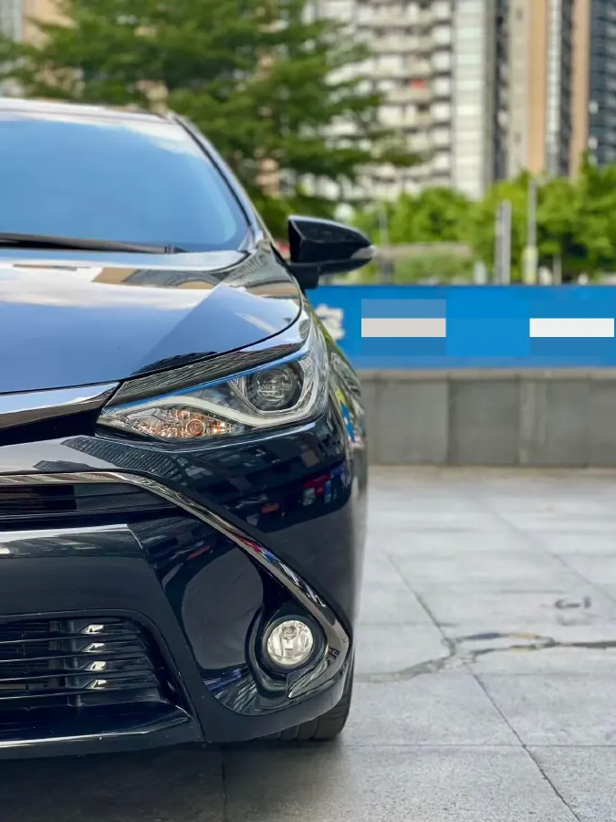 2019 Toyota Levin Hybird E+ 1.8L 99HP L4 E-CVT PHEV 10.5KWH,autocango,china used car exporter,china ev exporter,chinese used car exporter,chinese used ev exporter