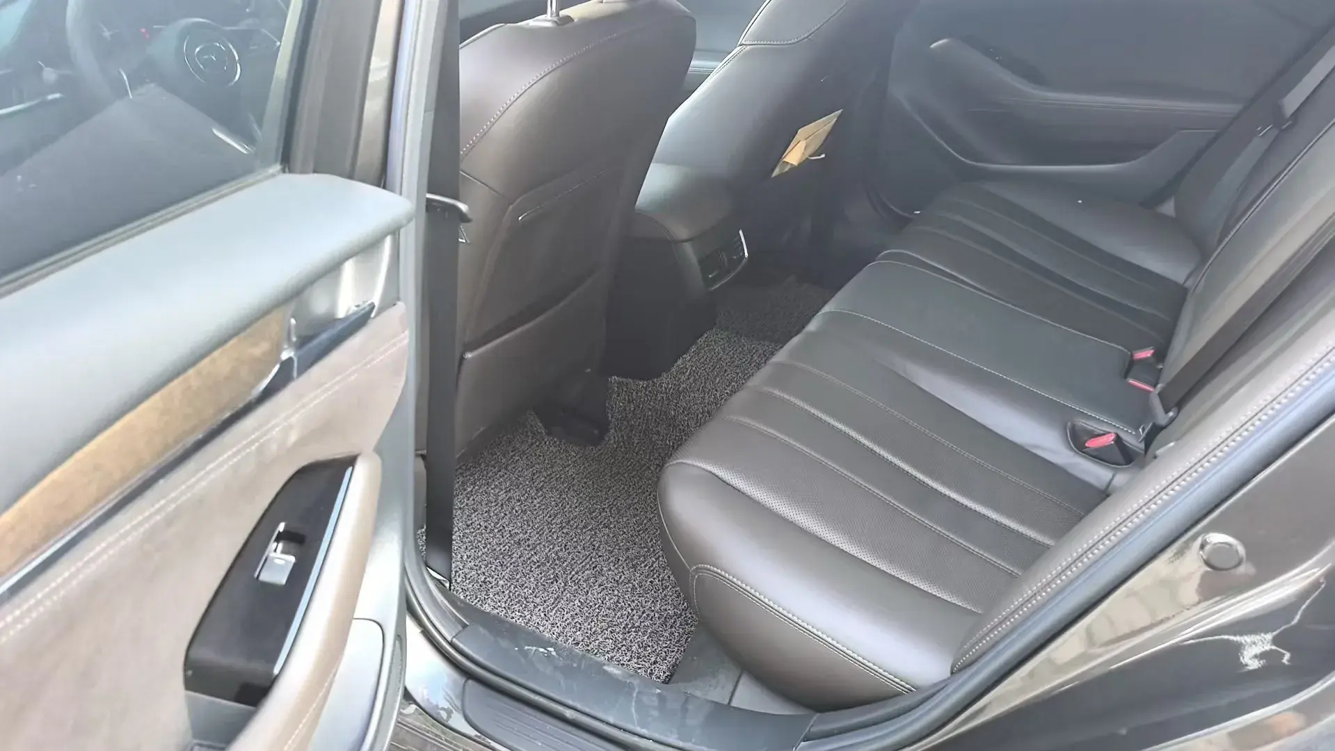 2020 MAZDA ATENZA thumbnail 3