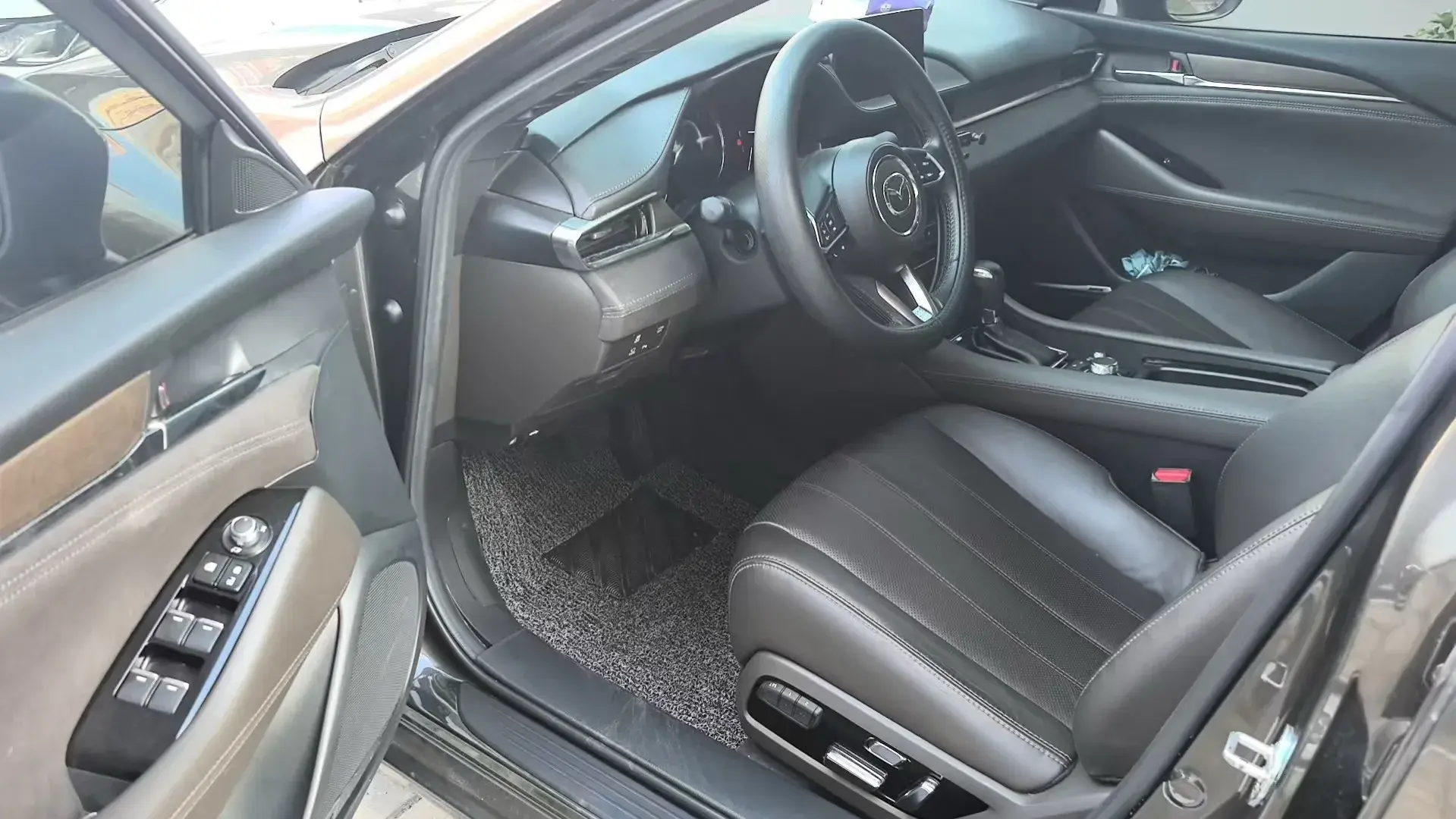 2020 MAZDA ATENZA thumbnail 2