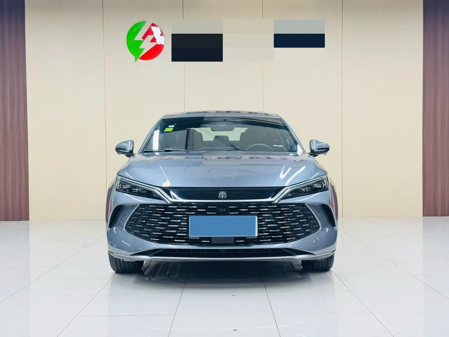 2025 BYD QINL thumbnail 2