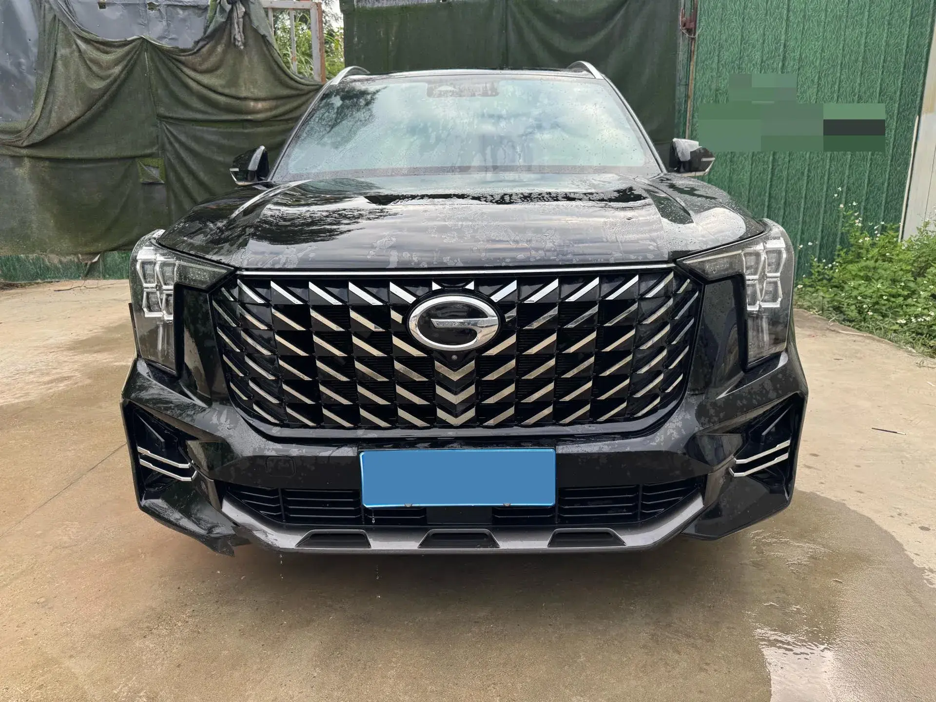 2022 GAC TRUMPCHI thumbnail 2