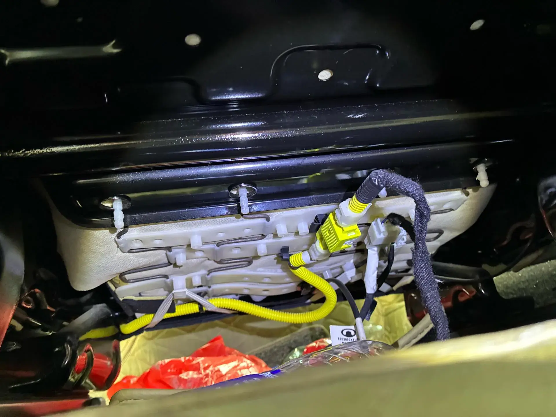 2016 HAVAL H7 thumbnail 3