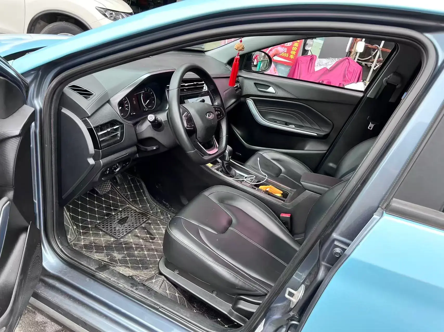 2020 CHERY TIGGO thumbnail 3