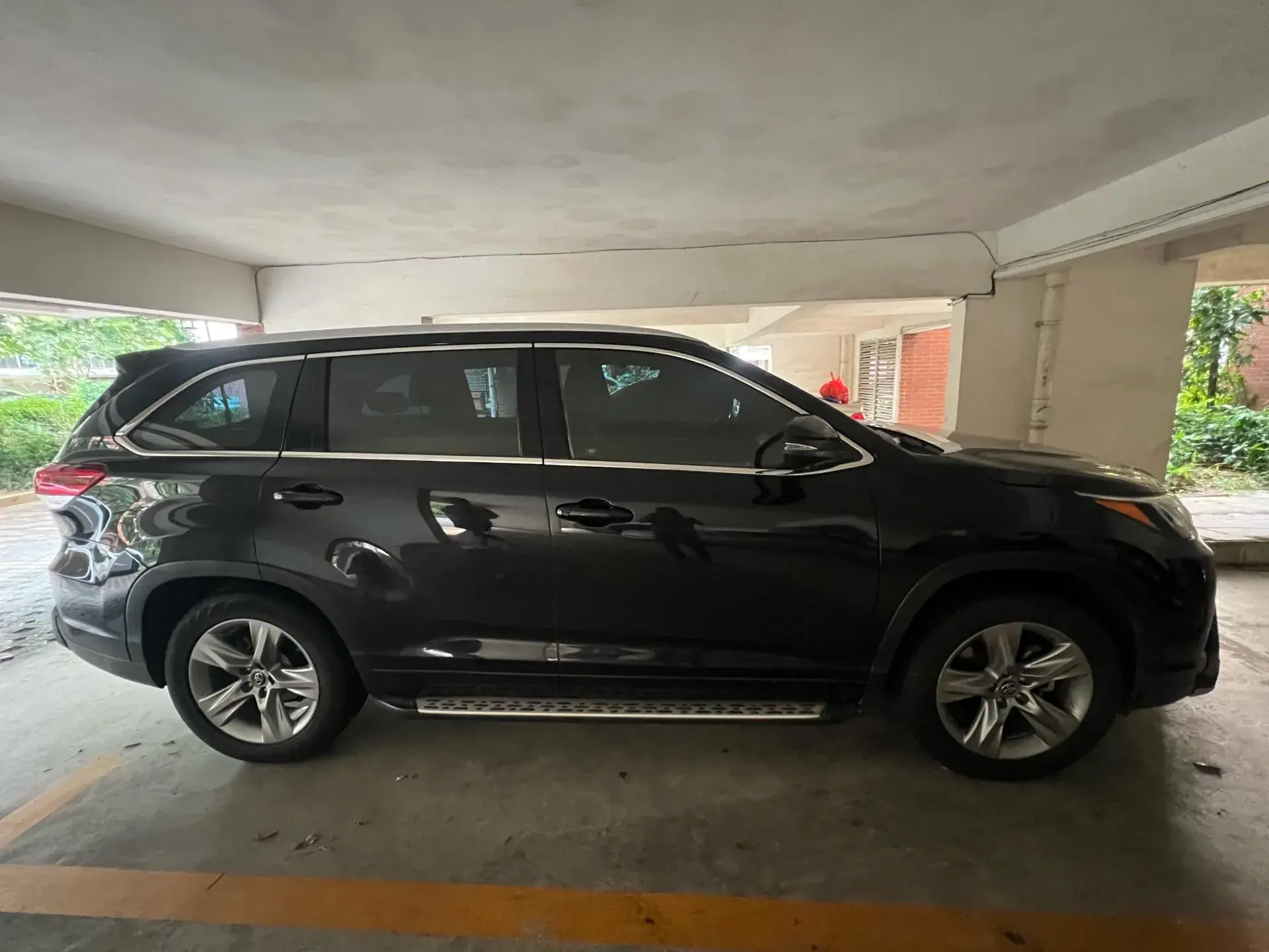 2019 HANTENG V7 thumbnail 3