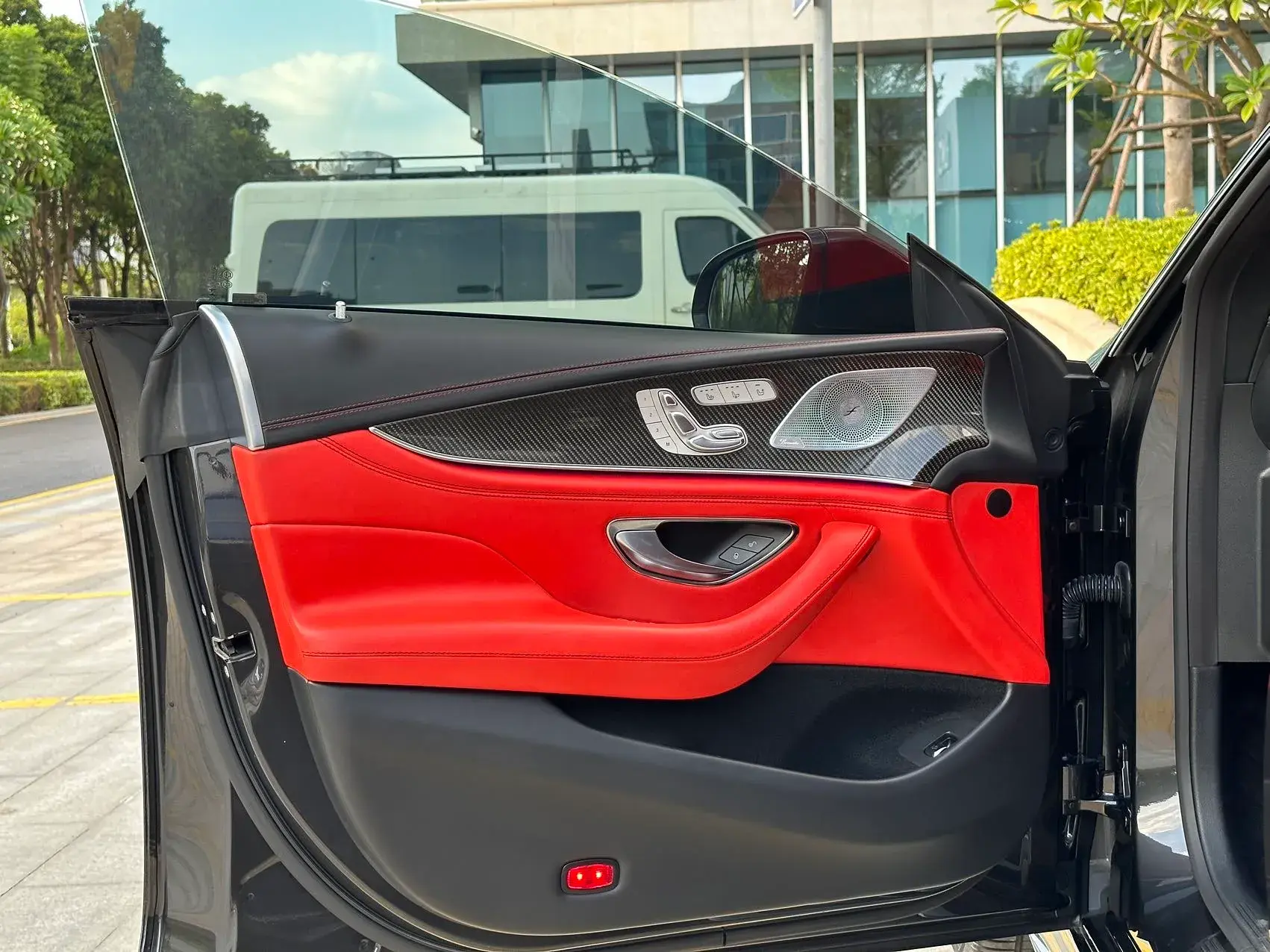 2022 MERCEDES-BENZ AMG thumbnail 3