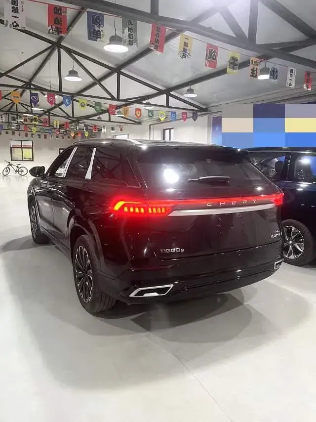 2023 CHERY TIGGO thumbnail 4