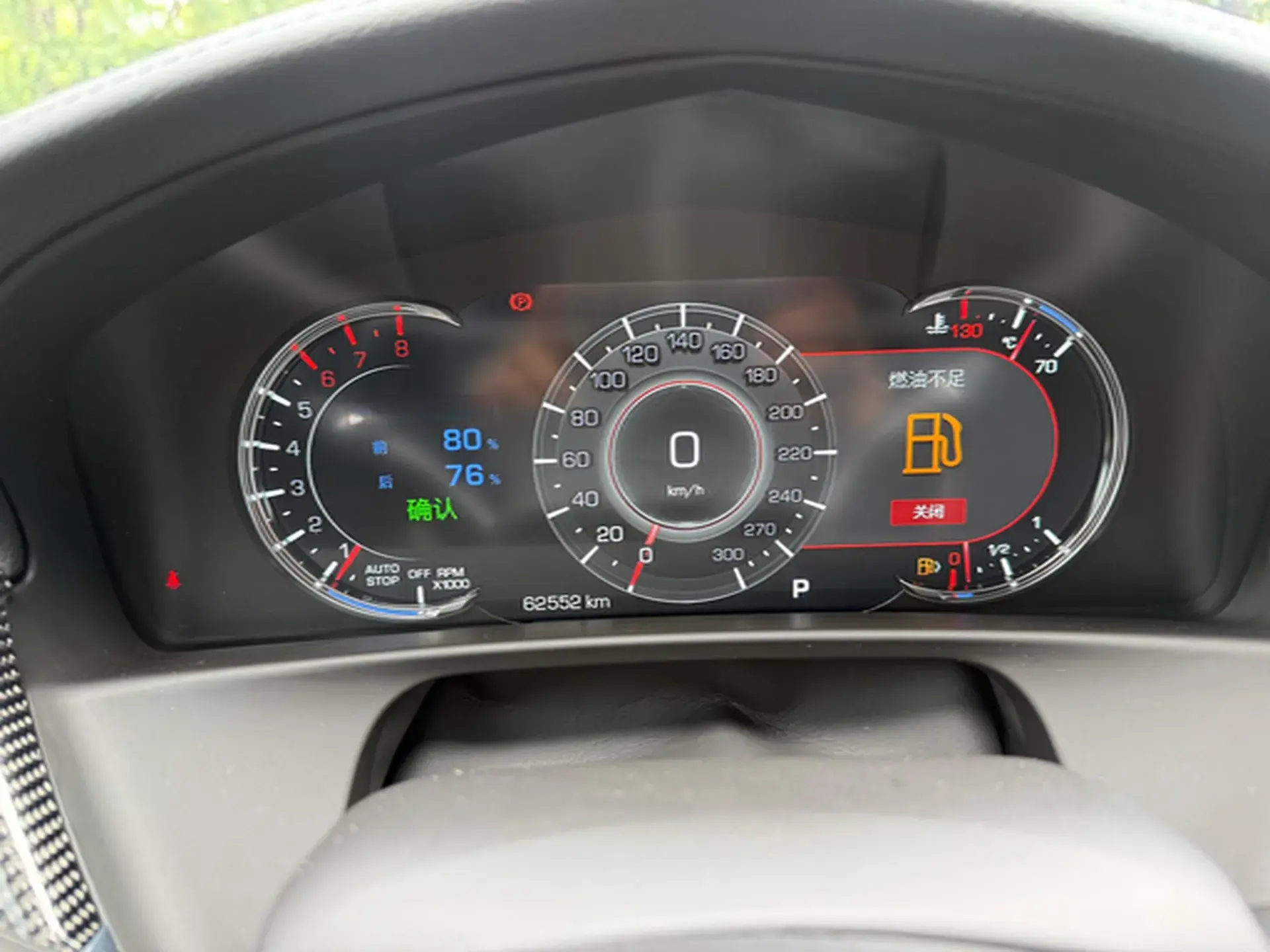 2022 CADILLAC CT6 thumbnail 4