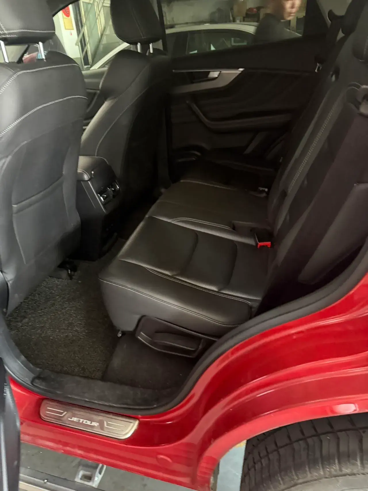 2019 JETOUR X70S thumbnail 3