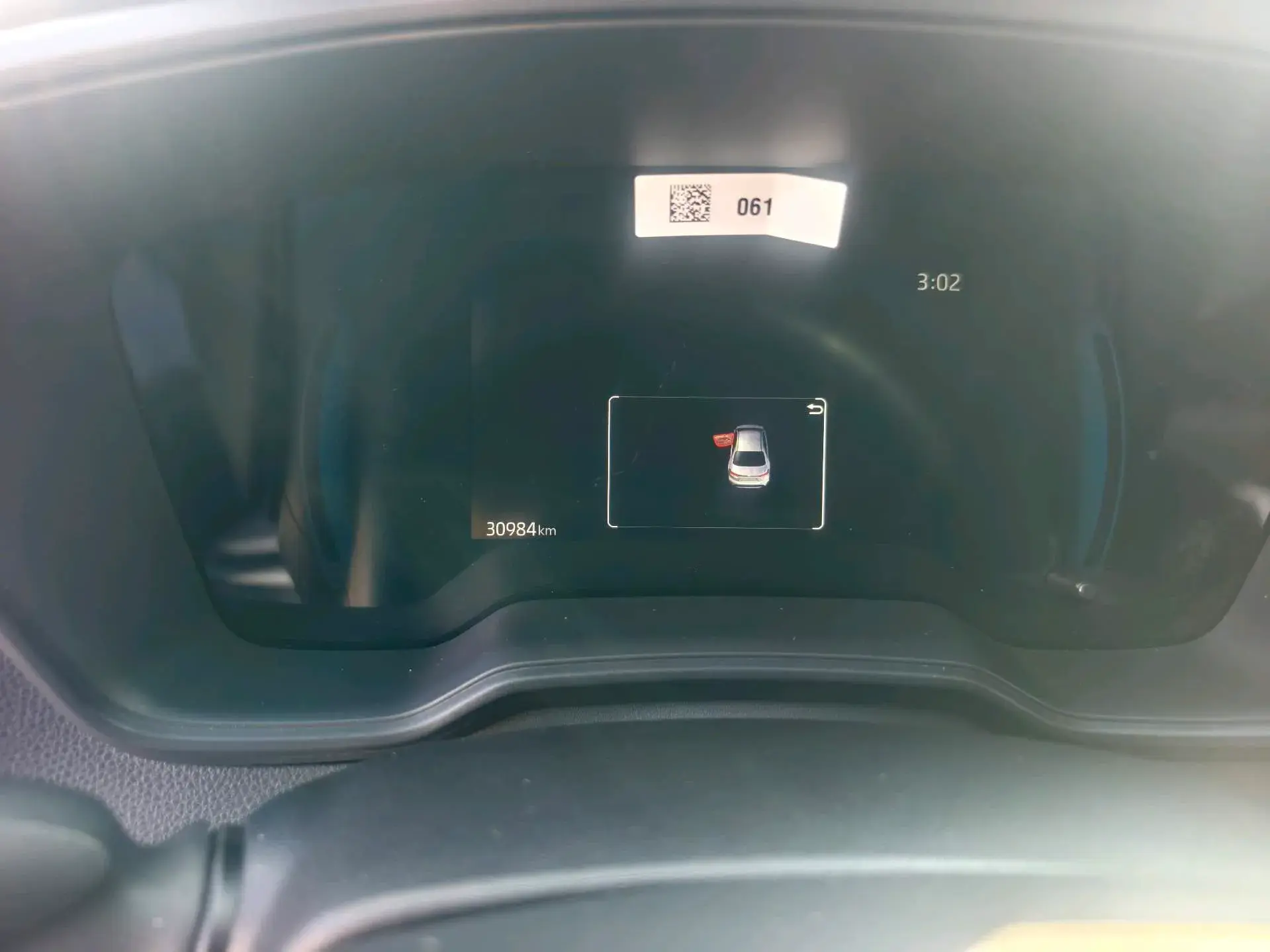 2023 TOYOTA COROLLA thumbnail 4