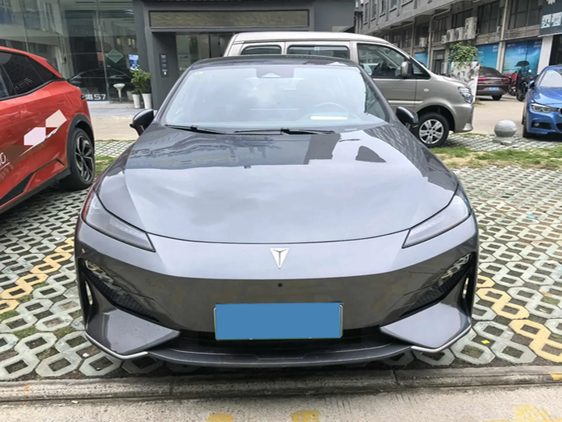 2022 DEEPAL SL03 thumbnail 2