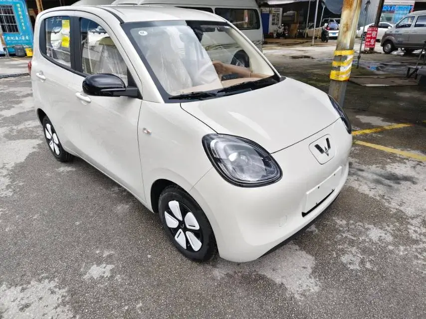 2025 WULING HONGGUANG thumbnail 3