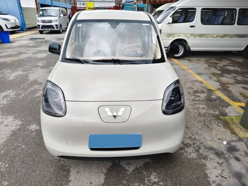 2025 WULING HONGGUANG thumbnail 2