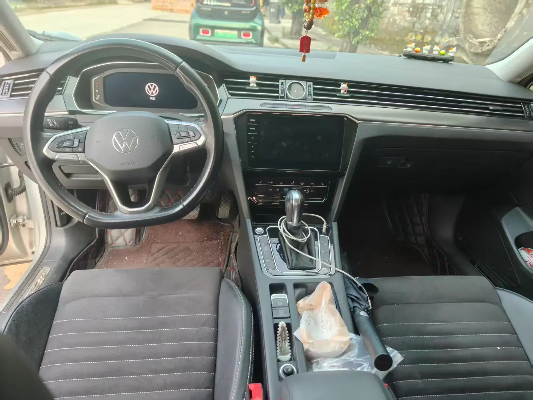 2020 VOLKSWAGEN MAGOTAN thumbnail 4