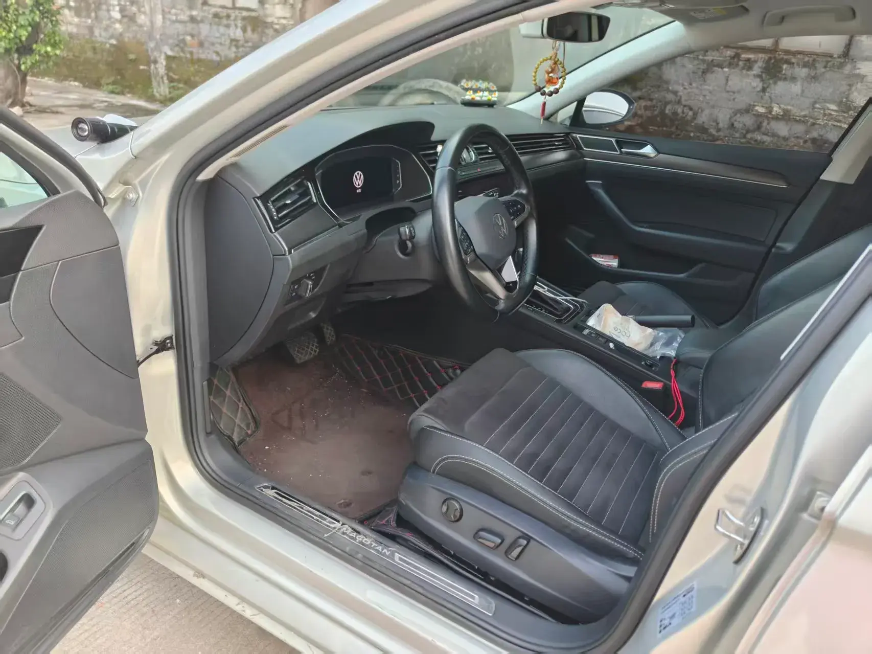 2020 VOLKSWAGEN MAGOTAN thumbnail 2