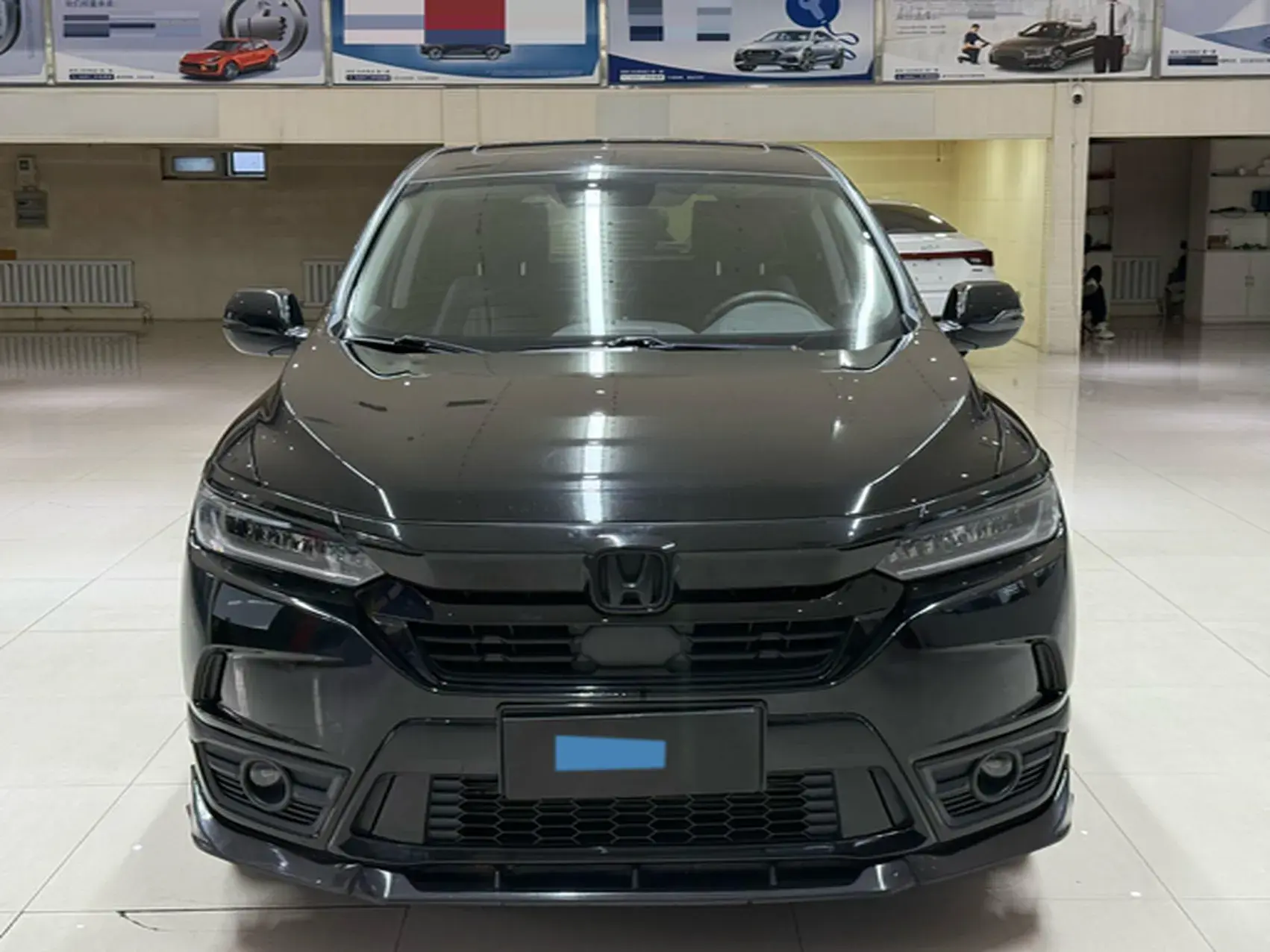 2021 HONDA BREEZE thumbnail 2