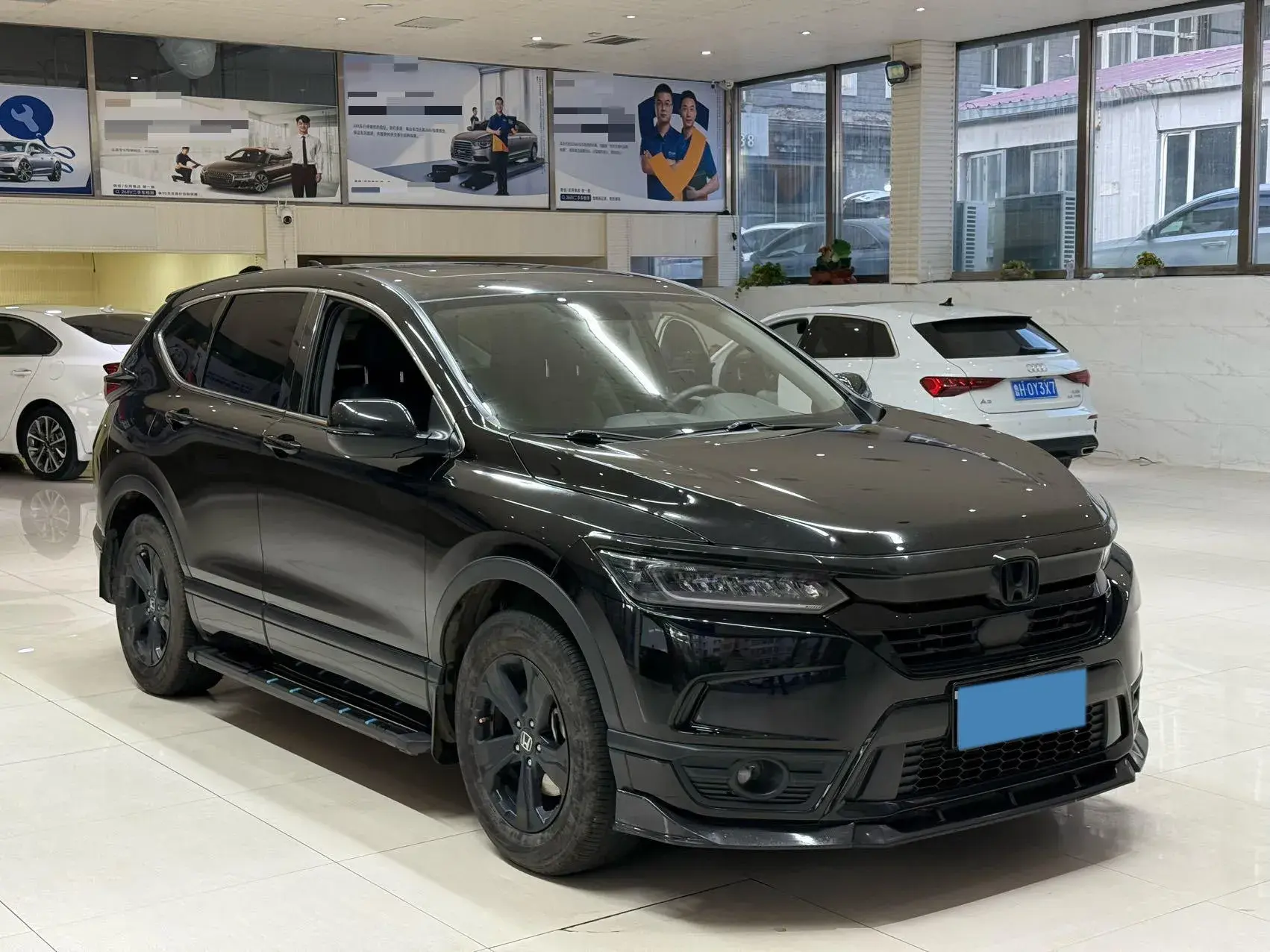 2021 HONDA BREEZE thumbnail 3