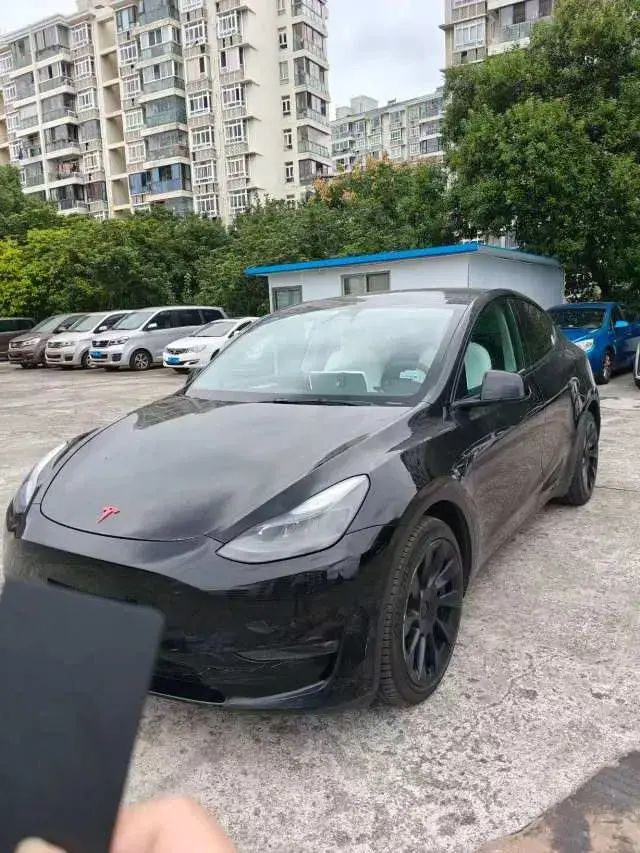 2023 Tesla Model Y BEV 78.4KWH