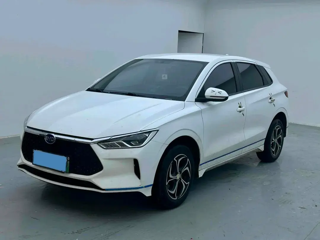 2021 BYD e3 BEV 47.3KWH