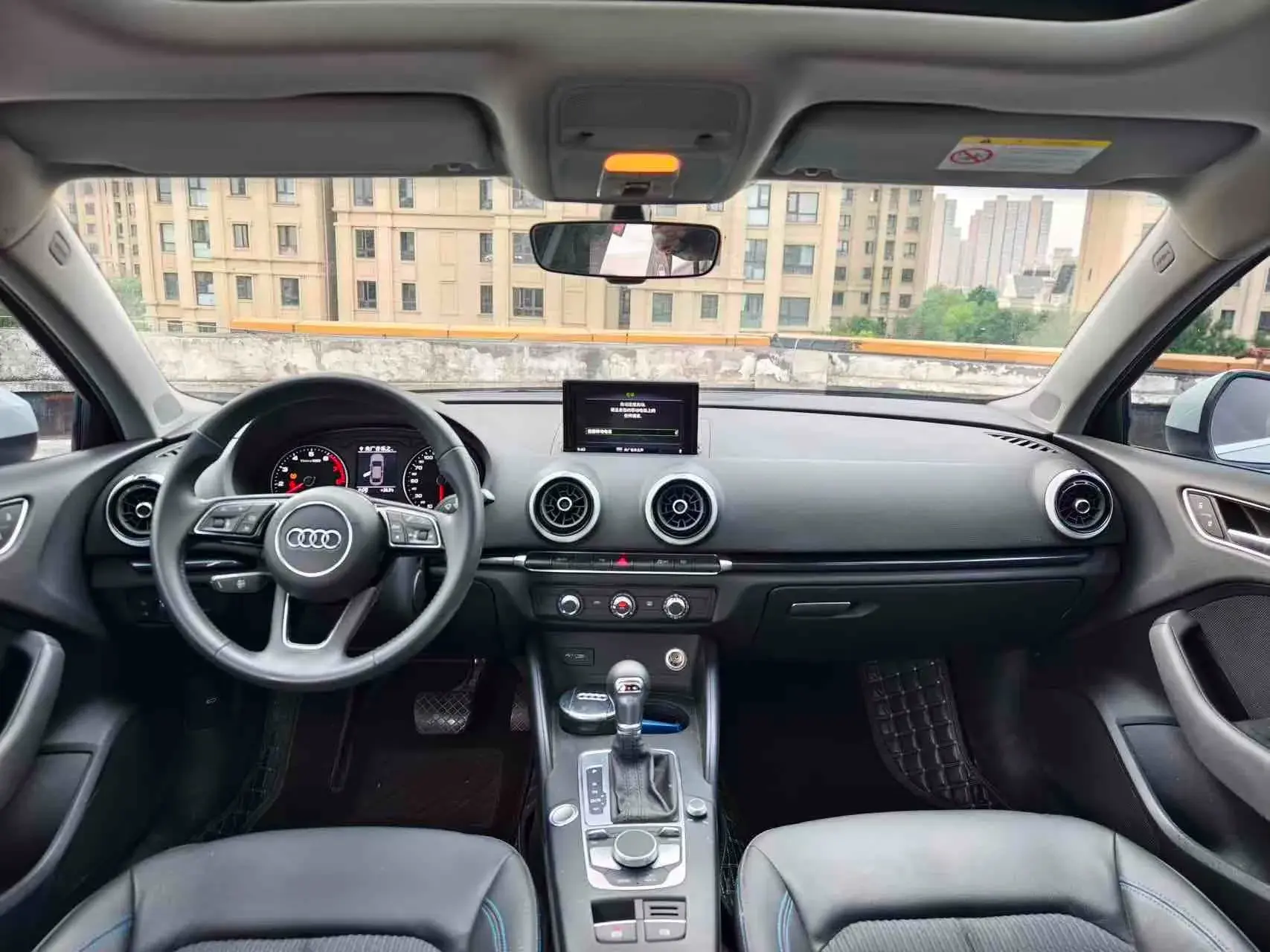 2020 AUDI A3 thumbnail 4