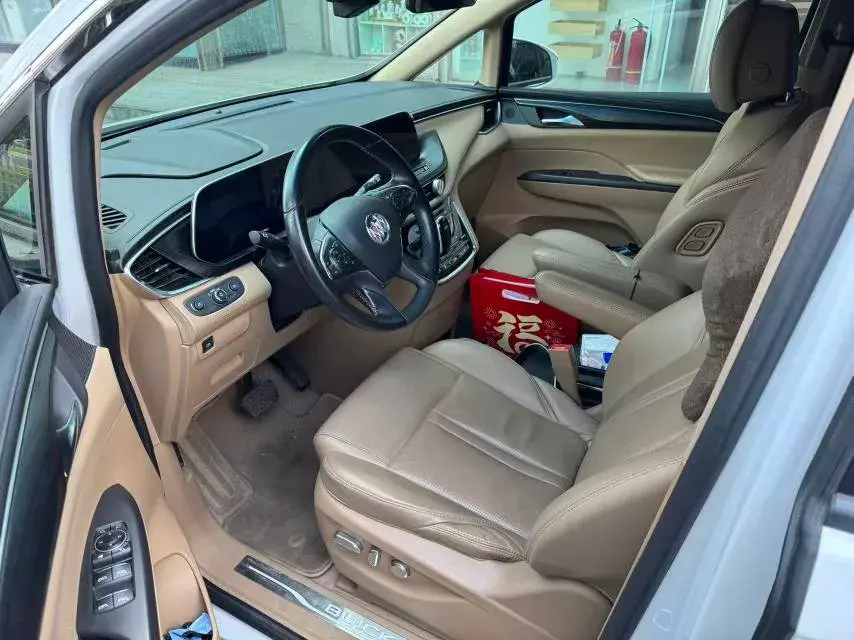 2020 BUICK GL8 thumbnail 3