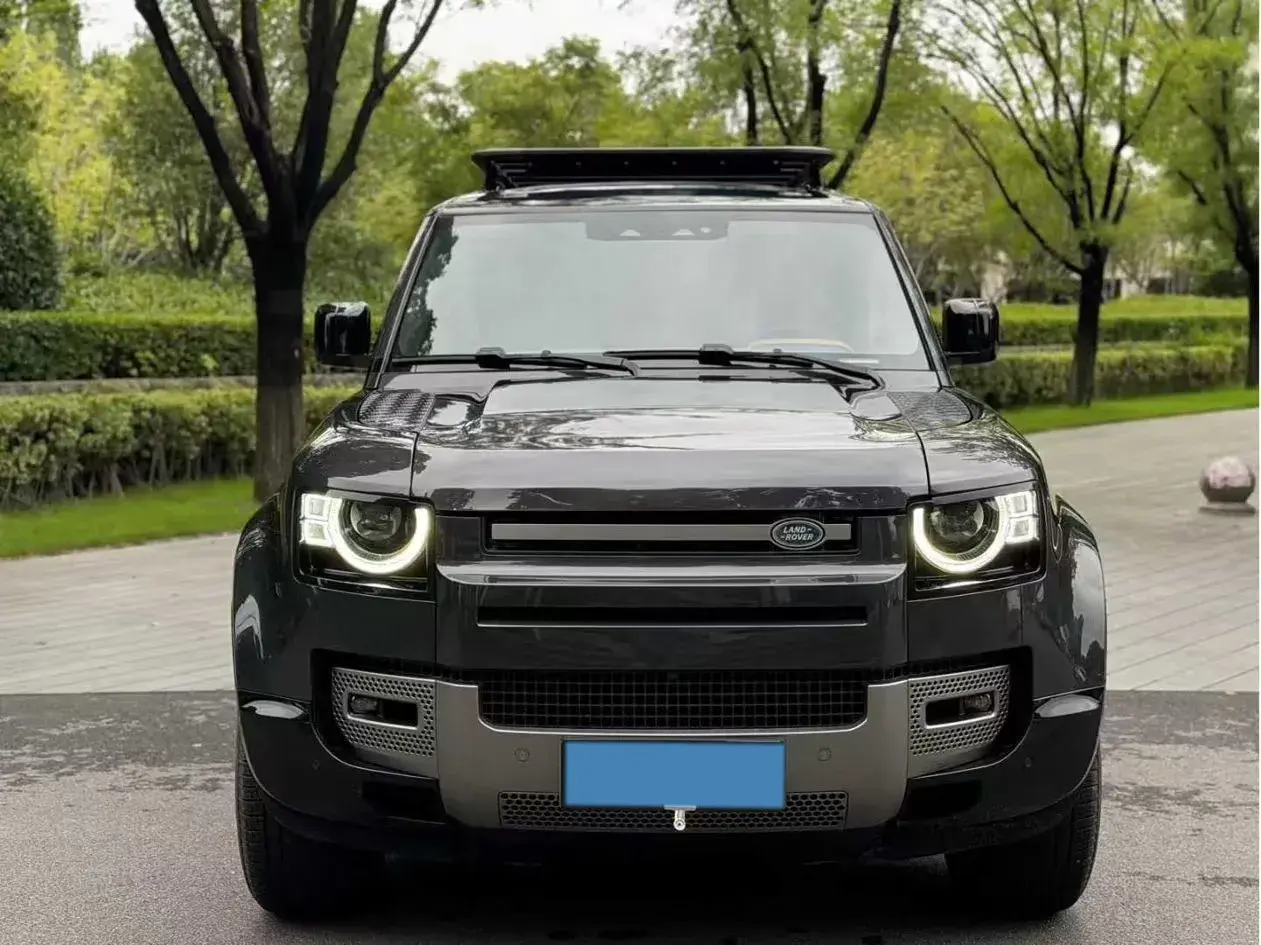 2024 LAND ROVER thumbnail 2