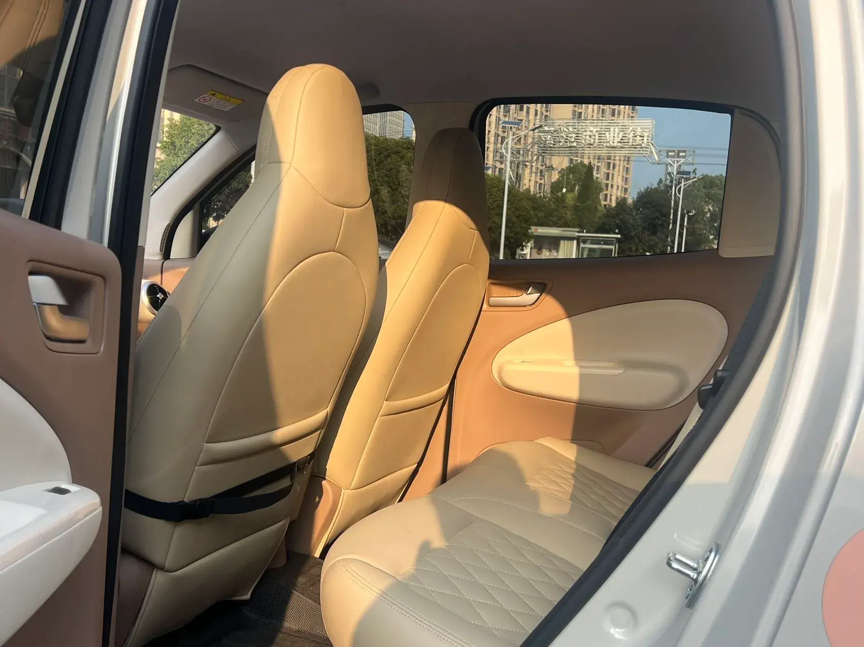 2025 WULING HONGGUANG thumbnail 4