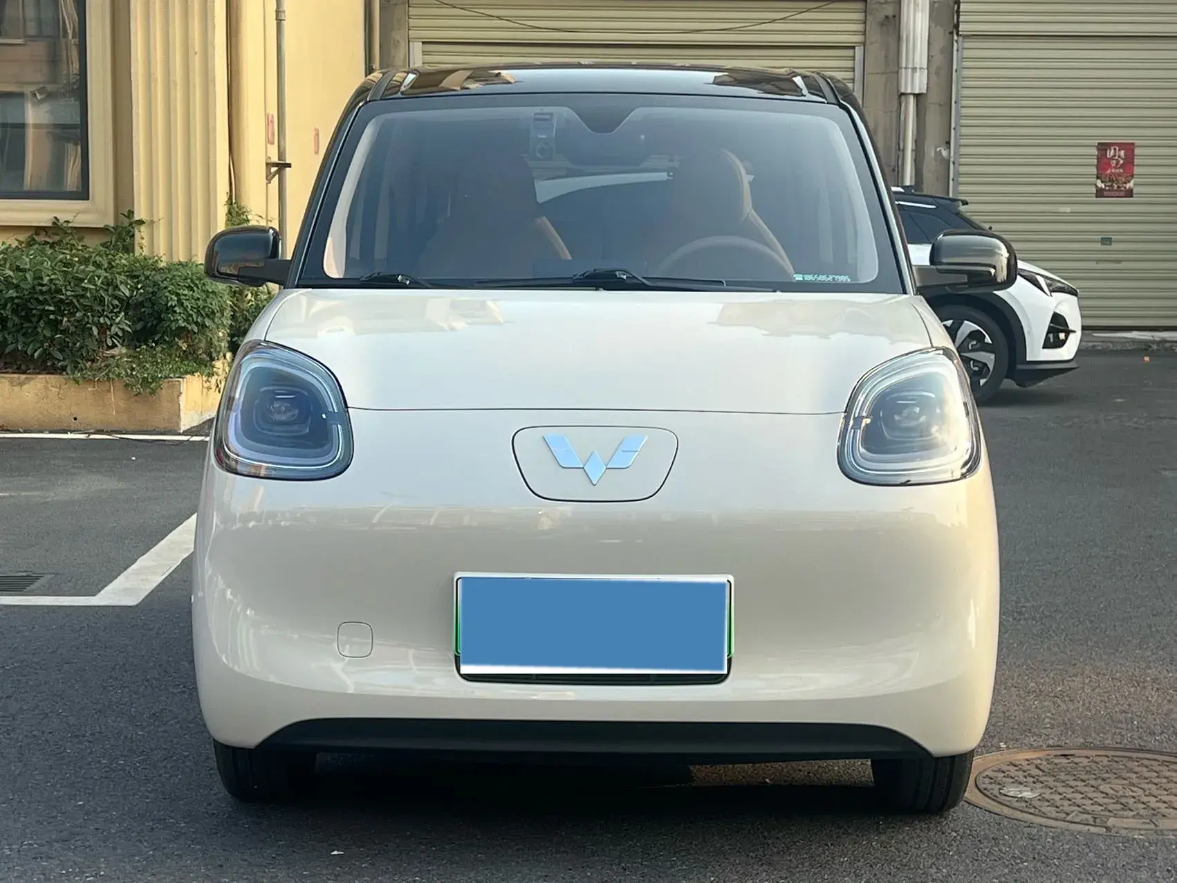 2025 WULING HONGGUANG thumbnail 2