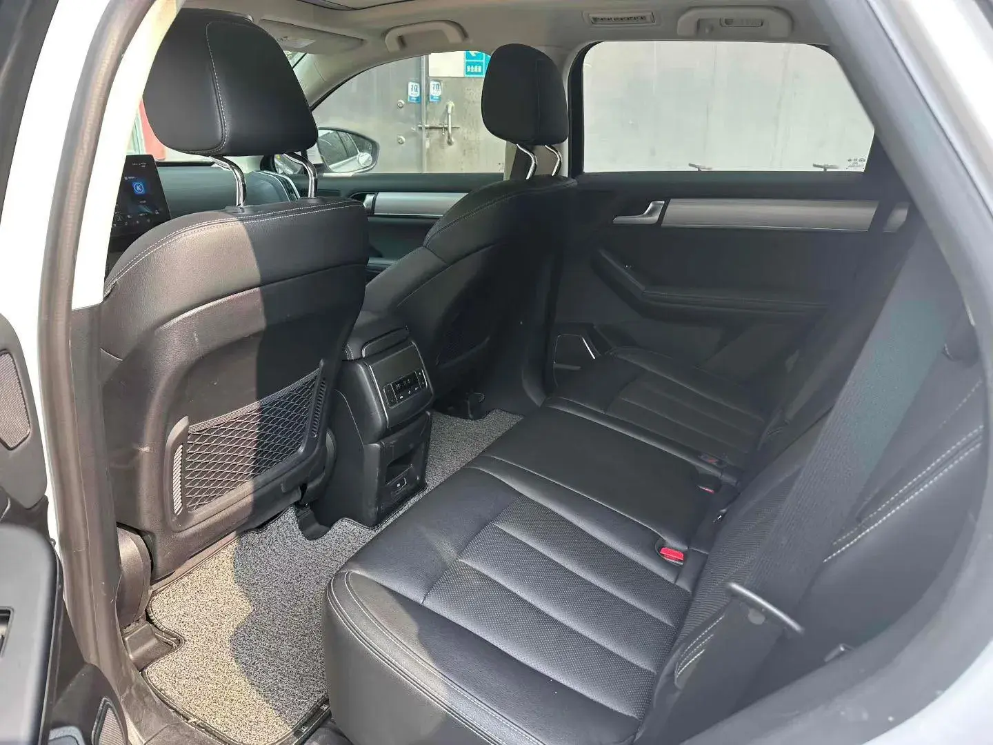 2019 BYD TANG thumbnail 4