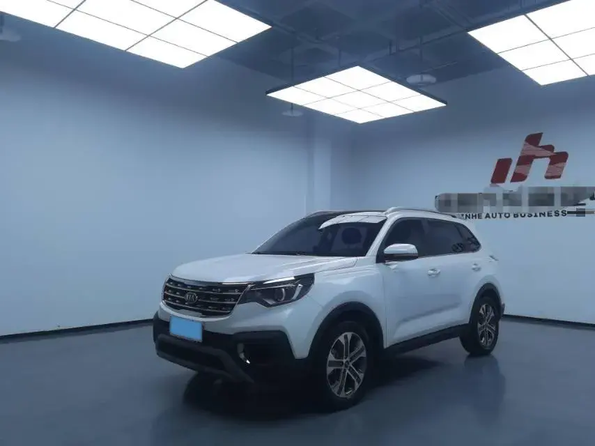 2019 Kia Sportage R 2.0L 160HP L4 6AT