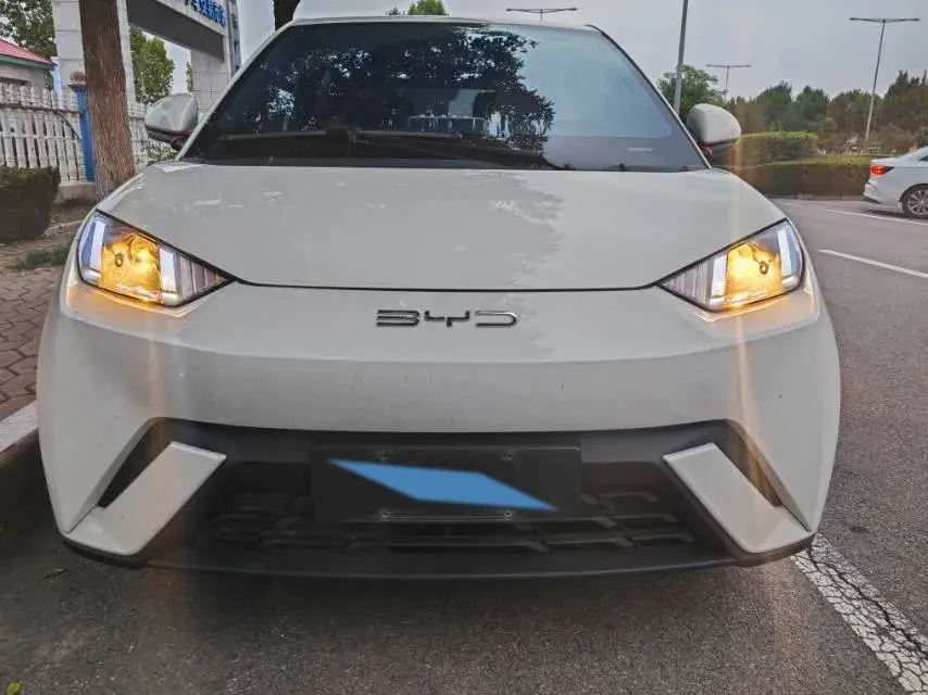 2023 BYD SEAGULL thumbnail 2