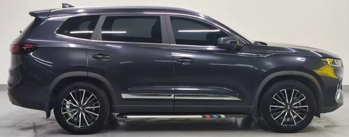 2021 CHERY TIGGO thumbnail 4