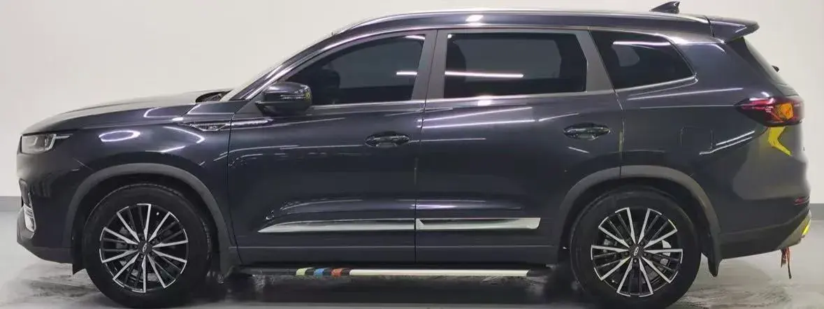 2021 CHERY TIGGO thumbnail 2