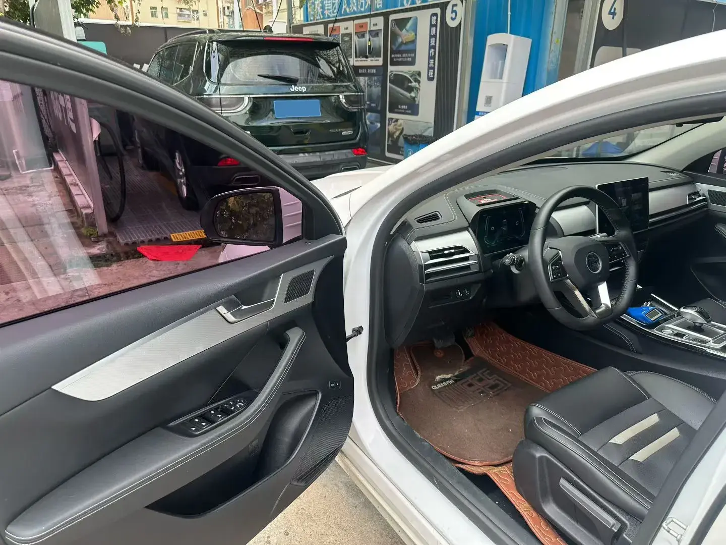 2019 BYD QIN thumbnail 4