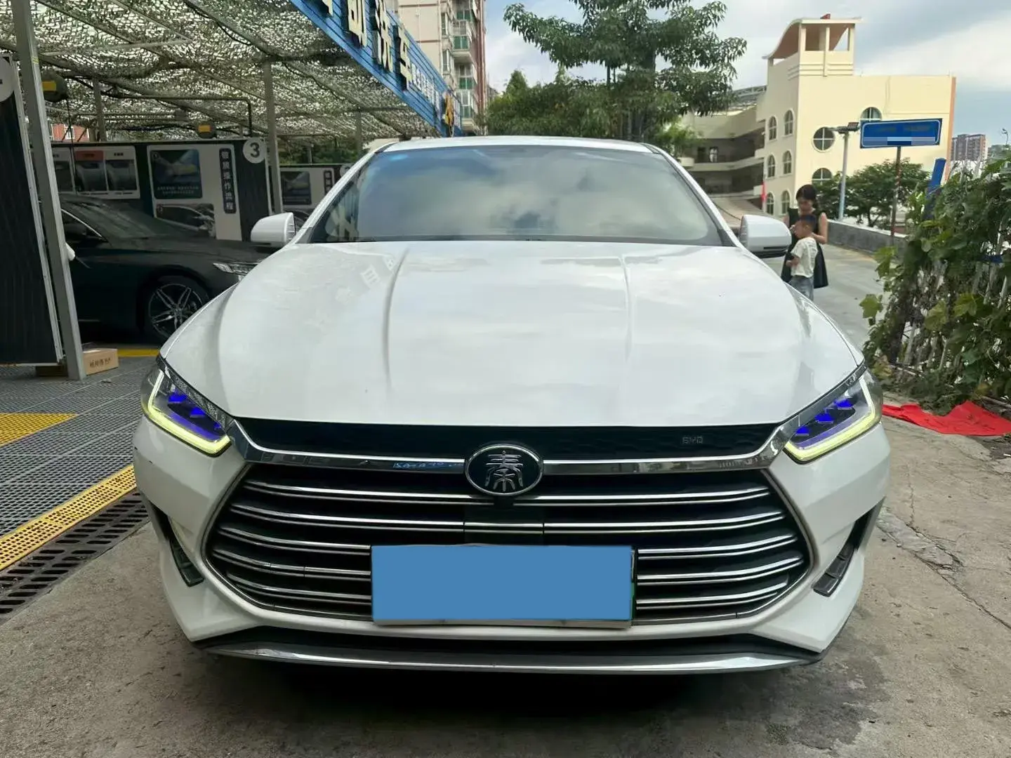 2019 BYD QIN thumbnail 2