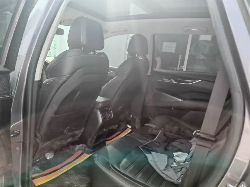 2021 VOLKSWAGEN POLO thumbnail 4