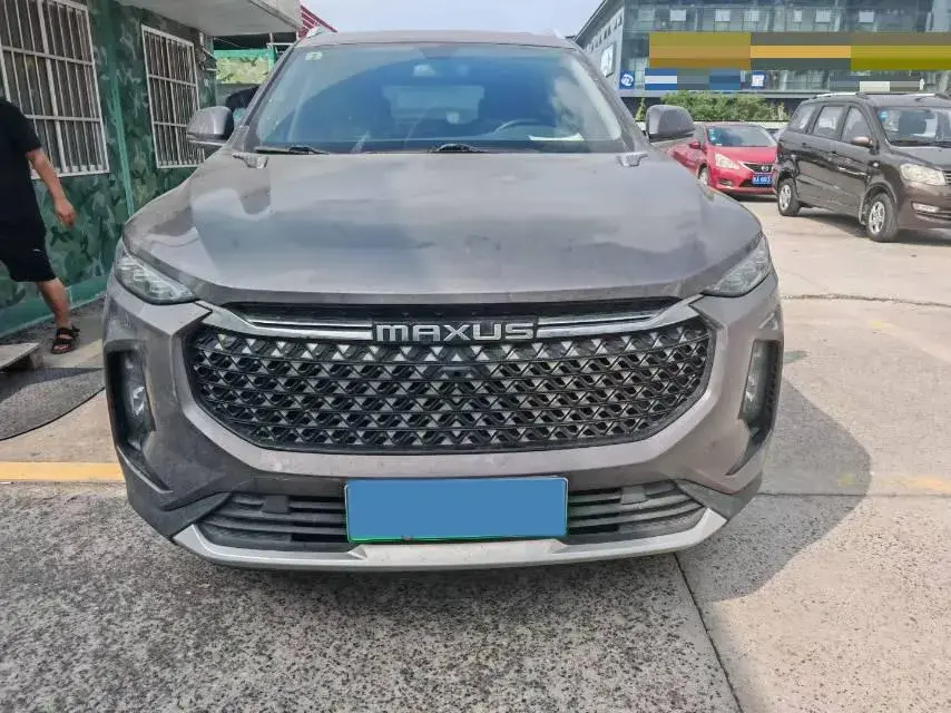 2021 VOLKSWAGEN POLO thumbnail 2