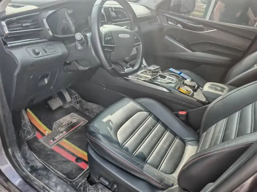 2021 VOLKSWAGEN POLO thumbnail 3