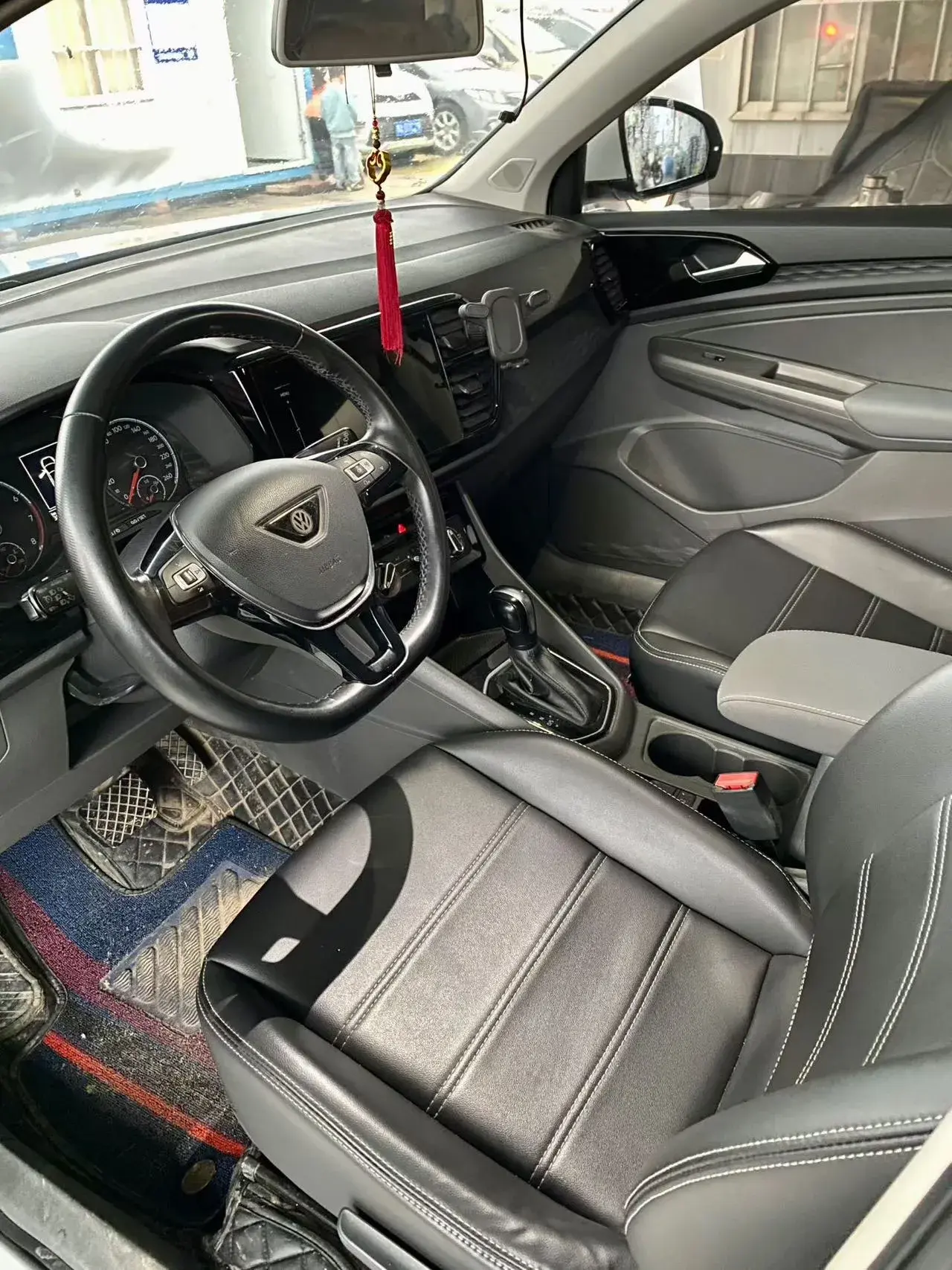 2020 JETTA VS7 thumbnail 2