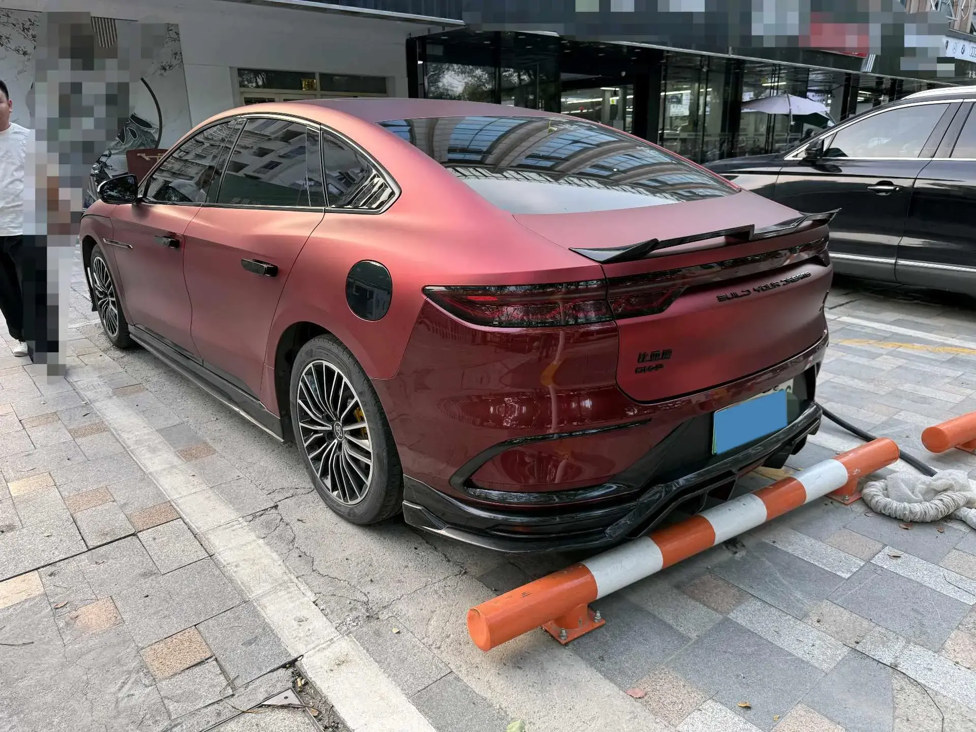 2023 BYD HAN thumbnail 2