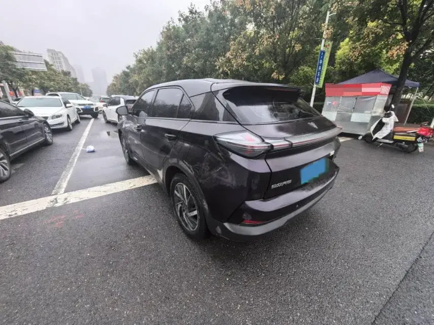 2021 NETA U thumbnail 3