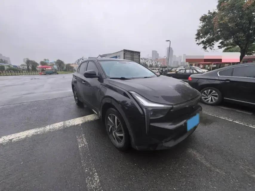 2021 NETA U thumbnail 4